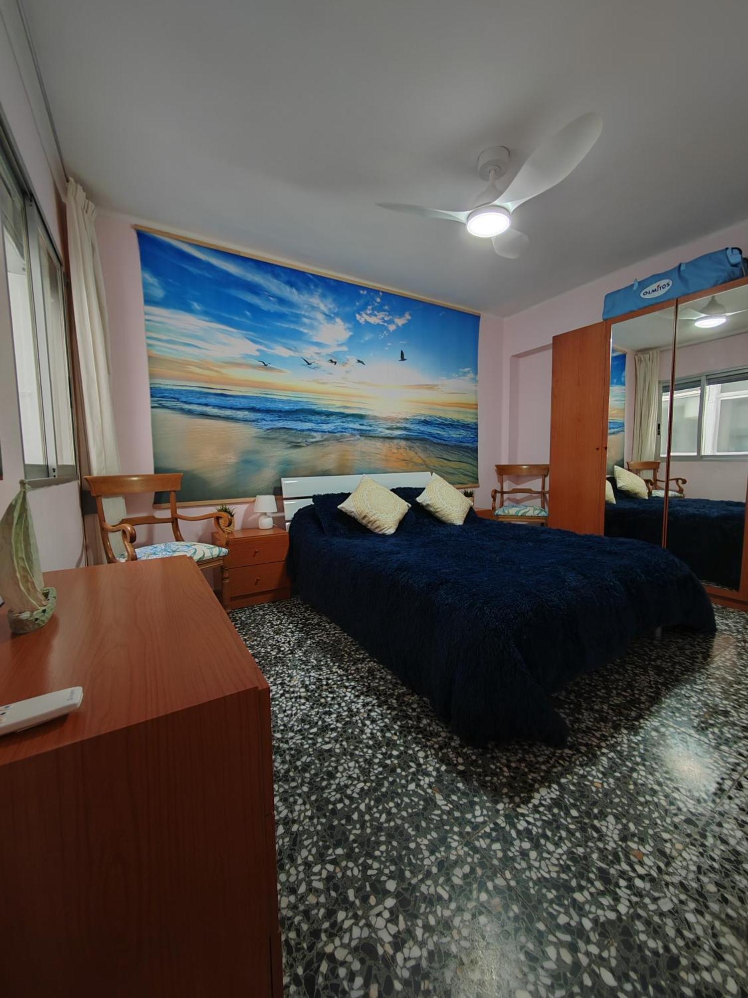 Vacances A La Plage Пуэтро-де-Сагунто Экстерьер фото